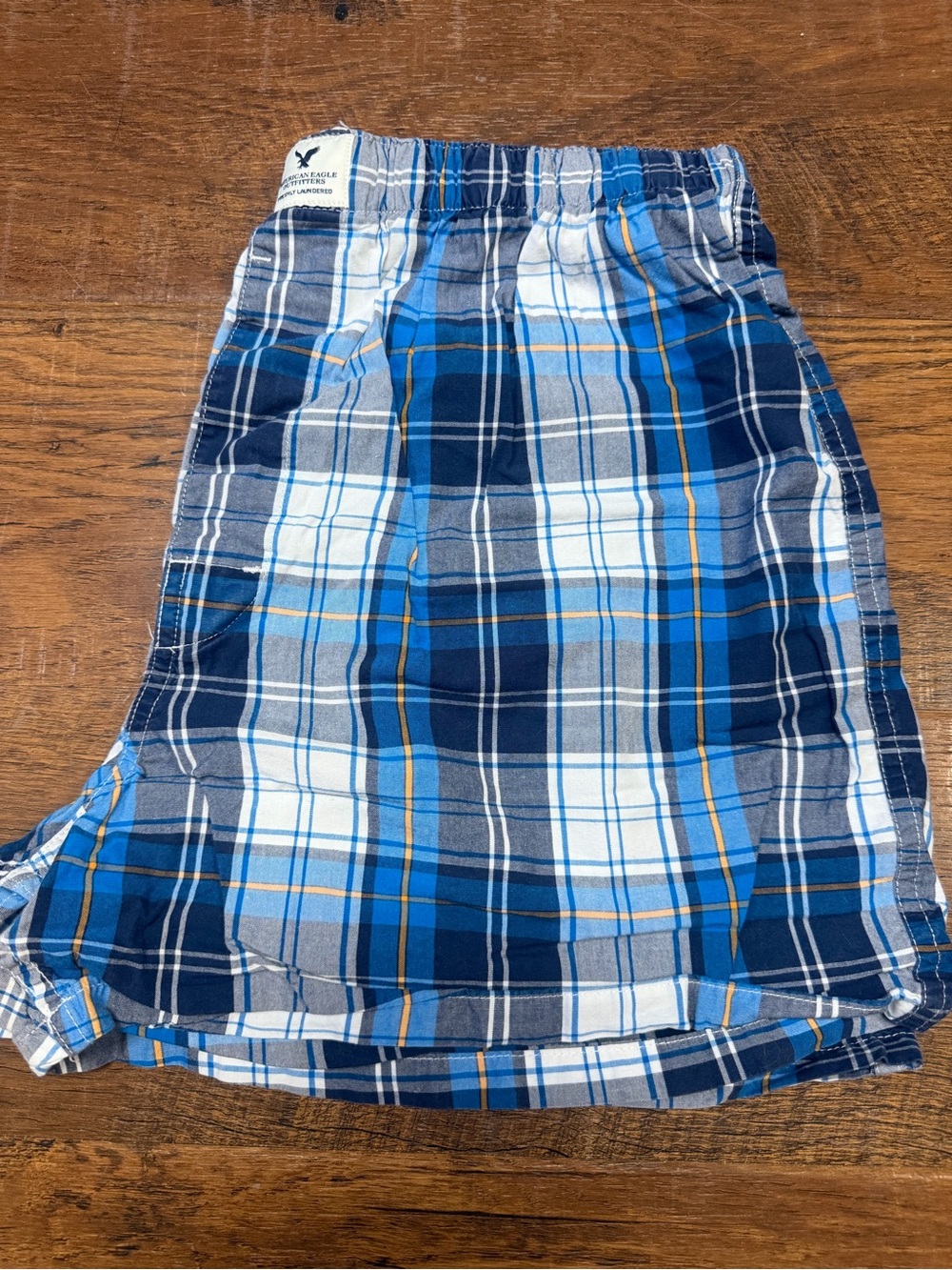 Vintage AE boxers
